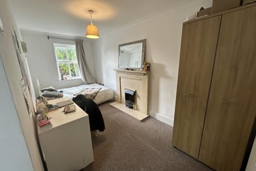 8 bed house, Denison Road, Victoria Park, Manchester, M145LZ - Image 10